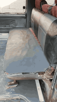 سلام عليكم بيع مستعجل
لبيع كيه بستأ  رقم ديالئ أجره  موديل ١٩٩٤
 السنويه تنتهي ٢٠٢٦/٤/٤  تحويل مباشر مصفره غرامات
ومحرك وكير جدد لاصرف ولا تبخير صدرها جديد تخم تاير جدد
باتري جديد دوشمه جديده   سعرها 19🔒قفل🔒 
 عنوانها ديالئ بعقوبه ***********
