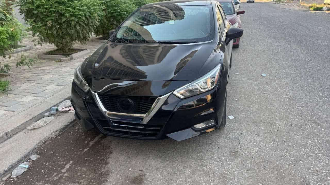 للبيع خمسة سيارات #فيرسا ب اسعار مناسب ✅

للبيع نيسان فيرسا 2021 sv ✅
للبيع نيسان فيرسا 2023 ✅
للبيع نسيان فيرسا  S R 2021 ✅
للبيع نيسان فيرسا 2020 ✅
للبيع نيسان فيرسا 2020 S ✅

سعرها والتفاصيل موجودة ع رابط قناة تلكرام https://t.me/carssofiraq
.
أو اكتب في بحث تلكرام :
👈كروب سيارات العراق 🇮🇶
وشوف سعر والتفاصيل بنفسك✔


**إذا كنت صاحب هذا الإعلان وتريد حذفه لأي سبب، رجاءا أرسل رسالة إلى الدعم الفني**