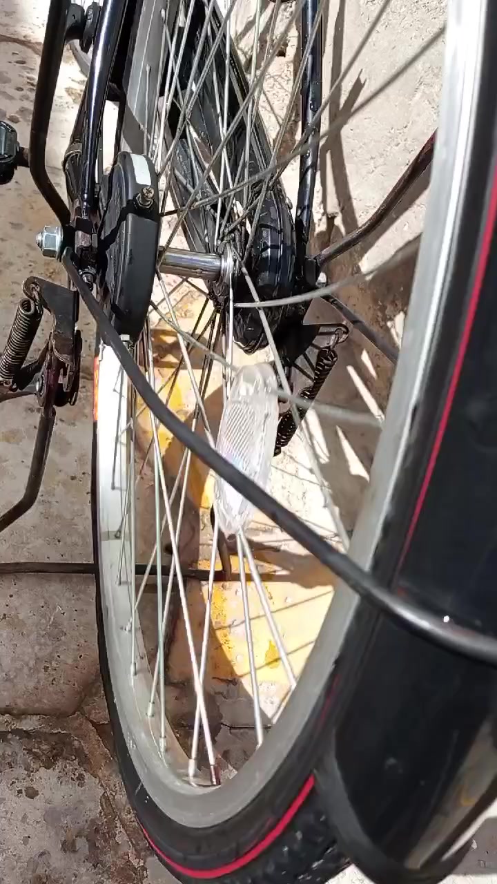 السلام عليكم بايسكل للبيع كان السماوه سعر خاص


**إذا كنت صاحب هذا الإعلان وتريد حذفه لأي سبب، رجاءا أرسل رسالة إلى الدعم الفني**