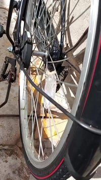 بايسكل • السماوه • سعر خاص