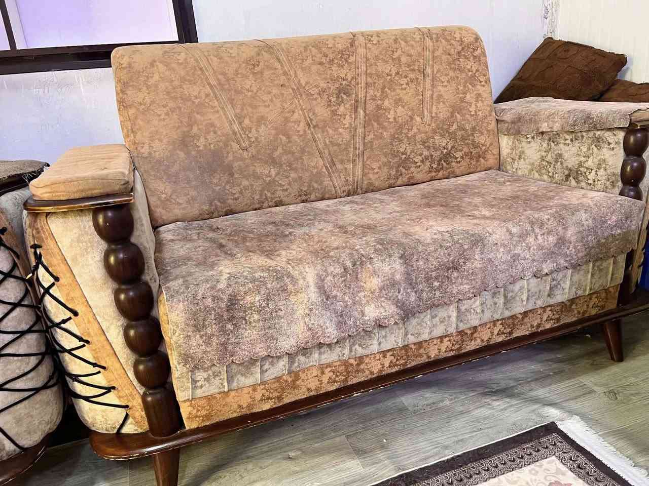 تخم تركي مودرن نظيف جداً ما بيه اي خلل اخو الجديد بسعر ٥٥٠ عنوان تموز


**إذا كنت صاحب هذا الإعلان وتريد حذفه لأي سبب، رجاءا أرسل رسالة إلى الدعم الفني**