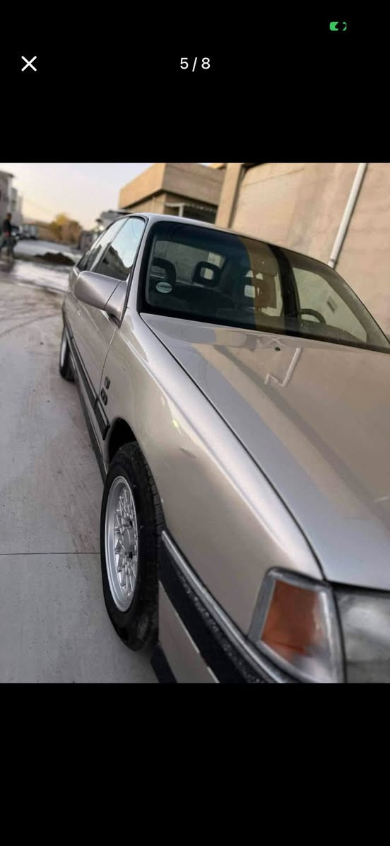 سلام عليكم سياره موديل ١٩٩٣ كير مكينه شرط صبغ جماليه بس سعر ٤٥  ***********
