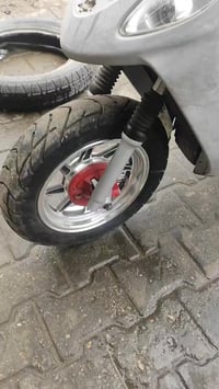 ماكس منغولي للبيع مفتوحه محرك 49 اي ستفسار 07833847127