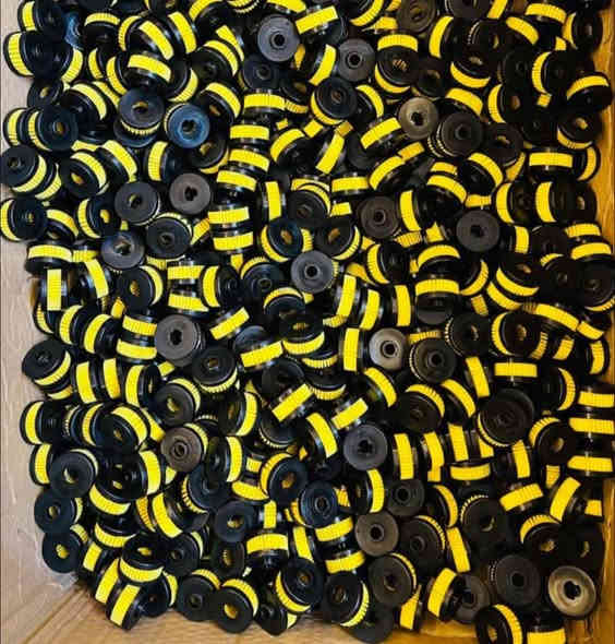 تتوفر  جميع اداوات غاز السيارات 
✅✅فلاتر __  ركليترات __ نوزلات __ طوافات وجميع الادوات  الاصلي فقط 
يتوفر توصيل جميع المحافظات 
للطلب مراسله او واتساب 
***********  واتسسساب
