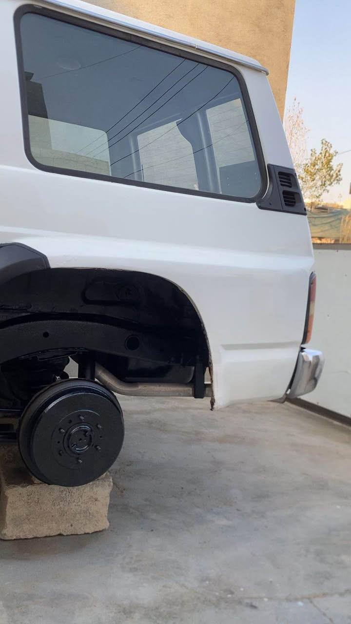 پاتڕۆڵ بۆفرۆشتن ئاڕمی پلاستیکی سلێمانییە سەیارەکە زۆر توندو تۆڵە.  چوار تایەی  لۆک لۆکی لەبنە هەموو گیانی لەسەر بیلادییە  سەیارەکە زۆر زۆر بەهەڵمەتە کارەبای هەموو گیانی بەشەرت 68گەڵاو معامەلە  لەسلێمانیم 
***********
*********** السليمانية, العراق
