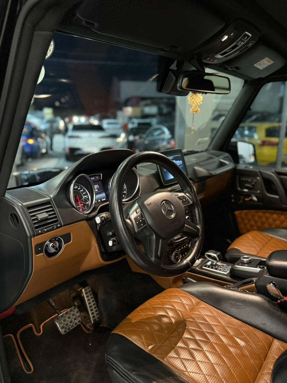 Mercedes-Benz G-Class 63
موديل:2017
ماشي:70 الف مايل
وارد:الماني ضمان دولي 2 سويج
سلندر:8 سلندر
لون:اسود داخل مشمشي
سعر:520$🔥قفل

كلين تايتل كفاله عامه

***********
***********
