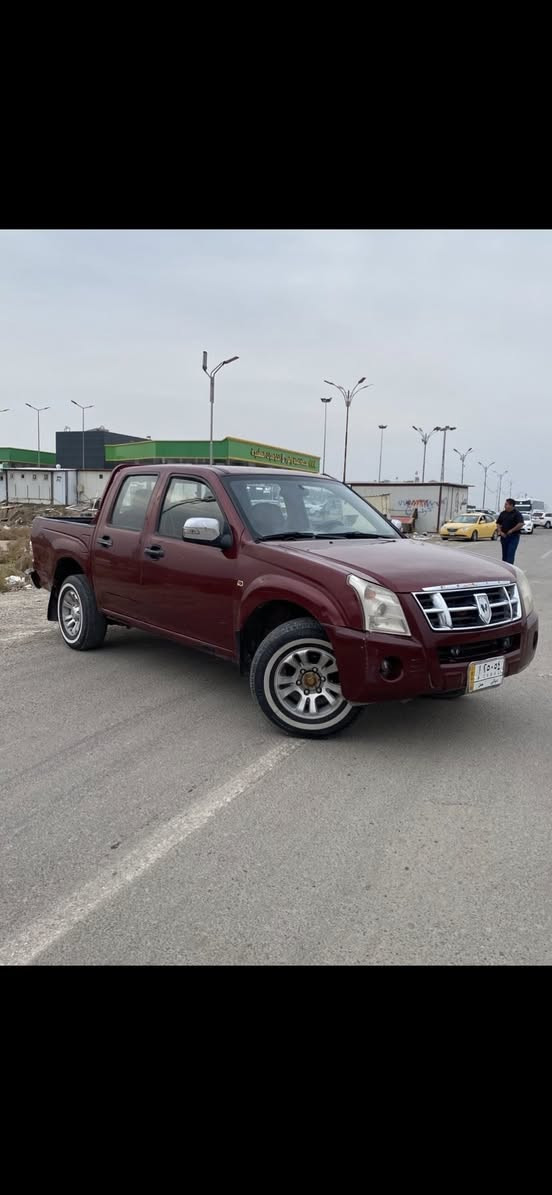 أسلام عليكم بيكم جنبي عاليه سياره موديل 2013 رقم ديالى تحويل مباشر مكفوله كفاله عامه لا خياس ولا إنجار حيل جديده محرك كير اكسل جديد ماشيه 121 الف حقيقي عنوان بغداد العبيدي سعر 54 ورقه وبيه مجال الاتصال ***********
