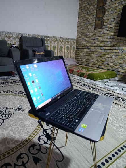 للبيع لابتوب acer .طوابع للاستفسار رقم***********
