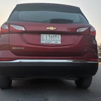 كيونكس • ٢٠١٨ • ماشيه ٧٢