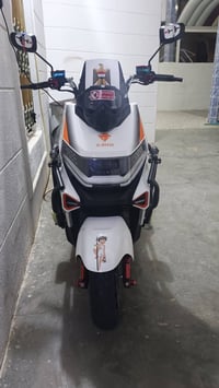 مكفول • ٤ أشهر • مفتاحين