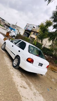 هوندا 1995 • بلا حوادث • كويسينجاك