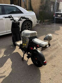 دراجة R9 • البصرة المعقل