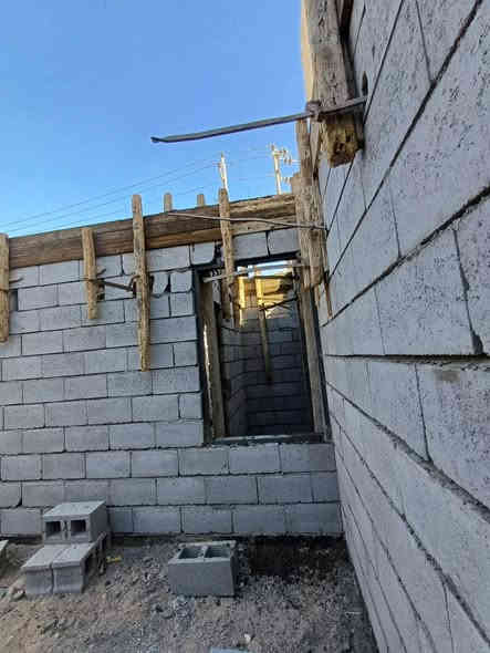 اعمالنه قالب وبناء وتسليم هياكل بناء طابوك وبلوك والصب كافه أعمال البناء والقالب والصب البصره ابوالخصيب *********** البصرة
