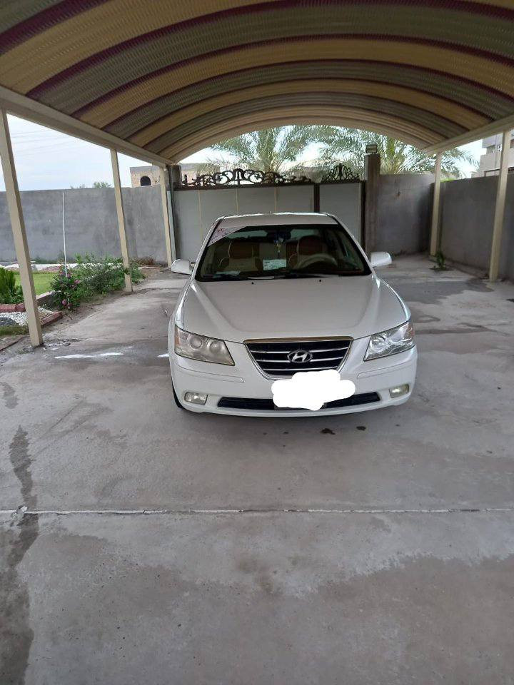 سوناتا للبيع للاستفسار عن السيارة الاتصال على الرقم
***********
