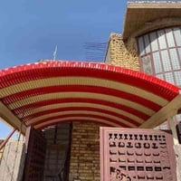 دار للبيــــــــــع   فـٓــــي #محيزم الاولى {ابو خستاوي}   شارع منصور...