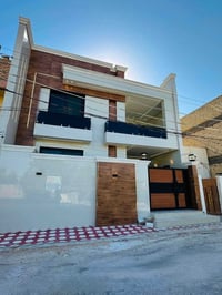 النجف حي السلام • ٢٠٠م • ٦ غرف
