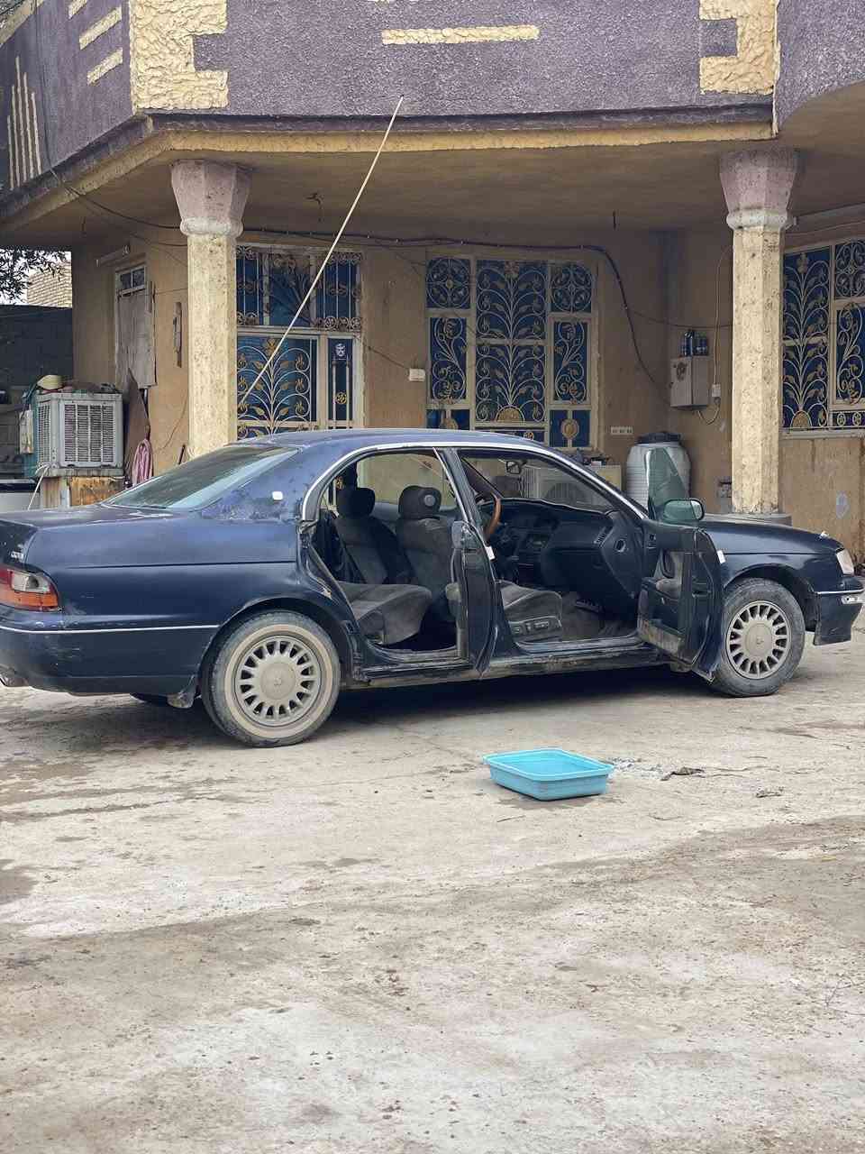 السلام عليكم بطه للبيع مكصوصه قماره مكينه اوكير اواكسن اوحداديه مكفولات  اترايها وين ما يعجبك بيها مكينه جديده رقم واصط مشروع وطني وين ما يعجبك احولك بسمي مكان بغداد سبع قصور سعرها اربعين ورقه هاذا رقمي ***********
