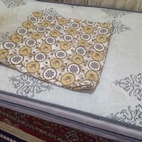 دوشك تركي • طبي فول • مستعمل