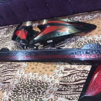 توسان 2025 امريكي • بكلايت مع مسطره • البياع تقاطع درويش