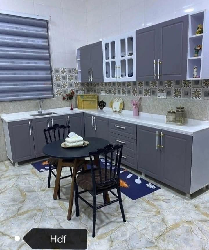 كاونترات تفصيل حسب الطلب
أناقة • جودة • دقة
📱 ***********
