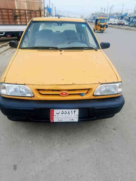 السلام عليكم سايب للبيع موديل 12 من دون حادث جاملغ مبدل امامي فقط ماكينه جديده حداد الجديده تخم تاير كهربائيات جديده شواصي جدد سياره السعر مالها 25 وبها مجال بسيط والمو شراي لا يتصل عنواني حي النصر بغداد قرب المعارض السنويه لل 27 تسقط رقم الماني ***********
