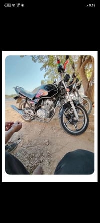 هايوشه • موديل ٢٠١٩ • محرك ما مفتوح