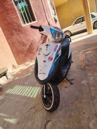 ماكس عدلة • مكينة ناعمة • كهربائيات شغّالة