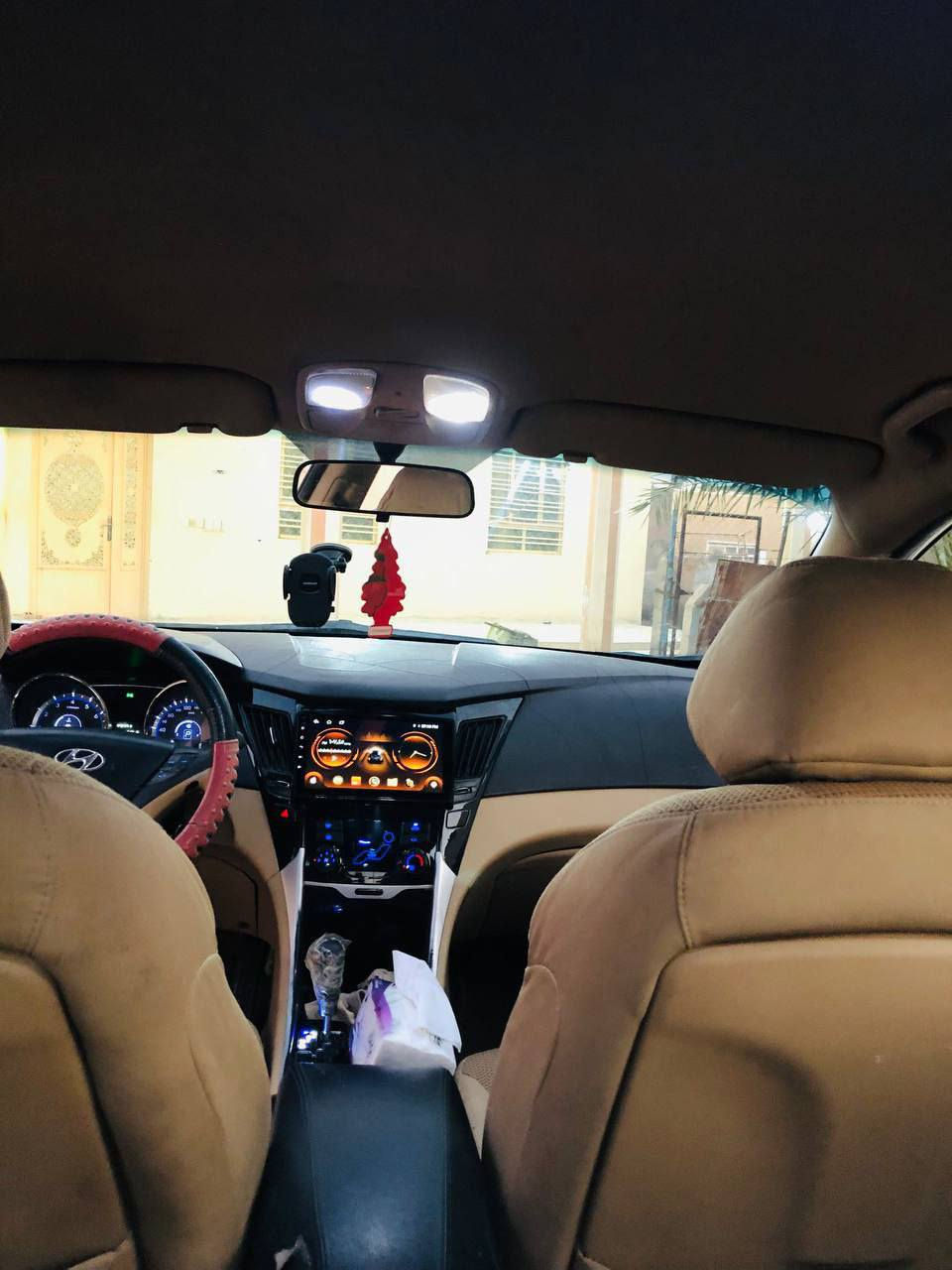 متاح سياره سوناتا2013
الاستفسار***********
