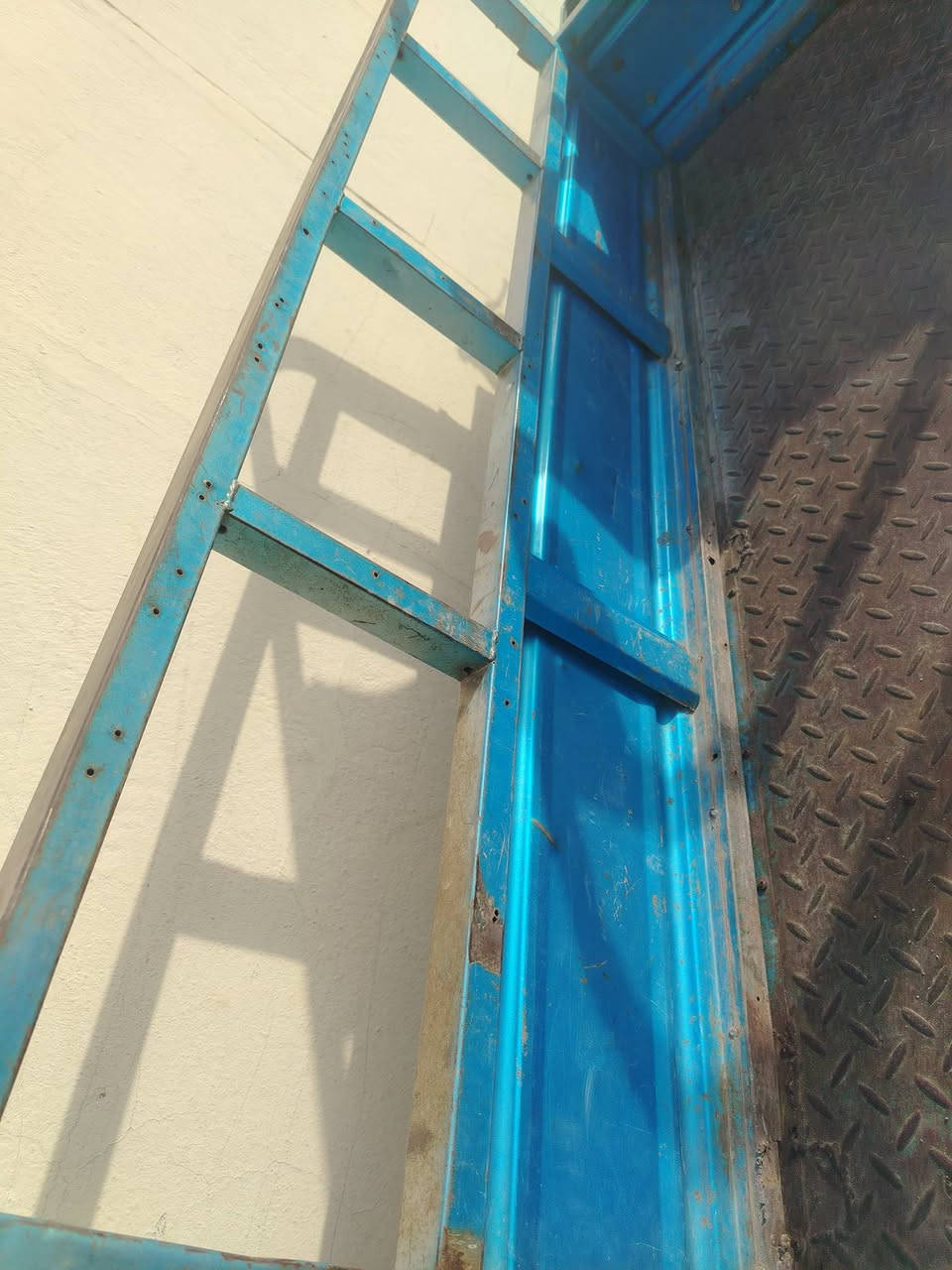 ستوته للبيع رقم وسنويه مداور ثاني يوم ستوته خير من الله  جاهزه وكفاله شاصي ومكينه وبدي مكينه 25ما مفتوح برغي بيهه نكره سلف ما عايزه شي مكان نجف مشخاب  سعر 1700


**إذا كنت صاحب هذا الإعلان وتريد حذفه لأي سبب، رجاءا أرسل رسالة إلى الدعم الفني**