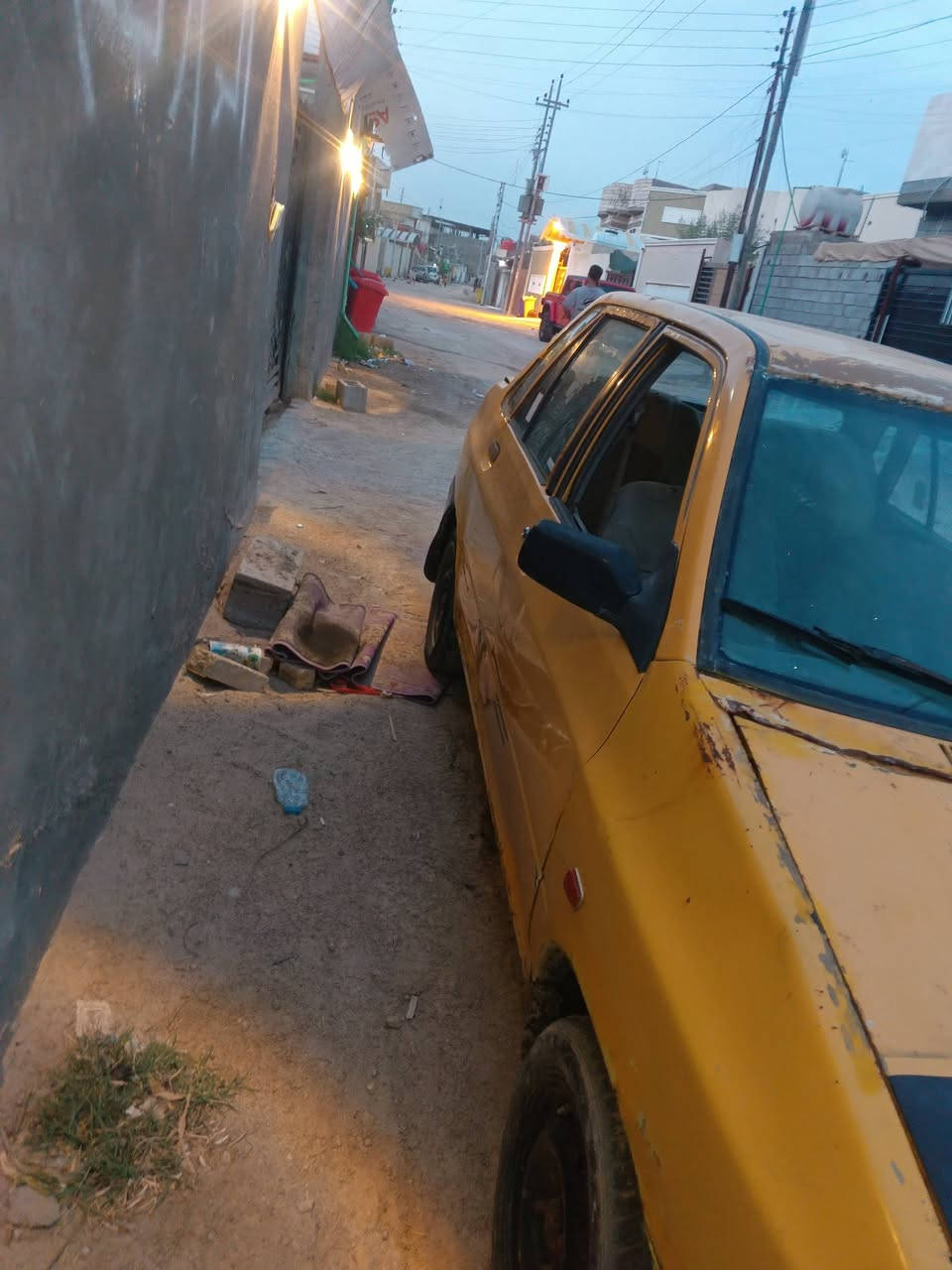 الشراي يتصل 6 ***********
