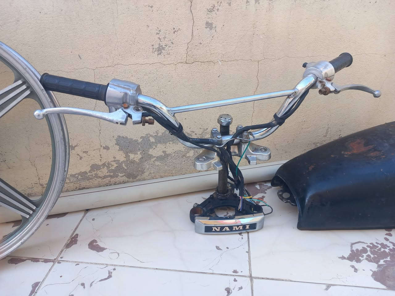 سڵاوی خوای گەورەتان لێبێت ئەم ئەشیایانە بۆ فرۆشتن هەموس 35هەزار    شوێن سلێمانی   لەتایبەت چات بنێرن ئەگەرویستان


**إذا كنت صاحب هذا الإعلان وتريد حذفه لأي سبب، رجاءا أرسل رسالة إلى الدعم الفني**