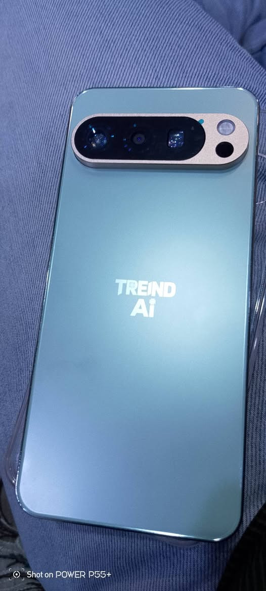 مبايل TREND.iA ذاكره واحد تيره الف GB يعني جديد نظافه ١٠٠*٪ مامستخدم السعر ١٦٥


**إذا كنت صاحب هذا الإعلان وتريد حذفه لأي سبب، رجاءا أرسل رسالة إلى الدعم الفني**
