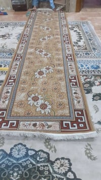 نجف • ميز طعام • فراش ٧م