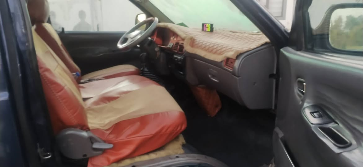 بةناوي خواي گةورة
كيابريجؤ موديل 1997 
ئارم سليماني 
گيروومةكينة بةشةرت 
گاعي تازة 
كوشين بيلاد 
ناوودةرةوةي جوانة 
چوارتايةي تازة 
سعري 35$معملية كةم 

گةر كريارنيت تكاية نةنامة بنيرة 
نةسةرمان بيةشينة


**إذا كنت صاحب هذا الإعلان وتريد حذفه لأي سبب، رجاءا أرسل رسالة إلى الدعم الفني**