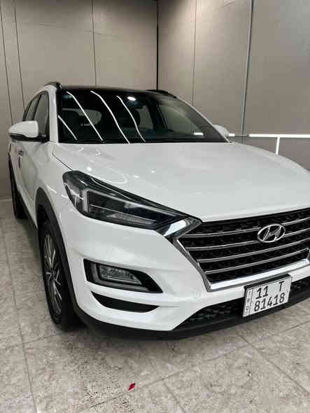 اسلام عليكم للبيع توكسان خليجي مديل 2019 بغداد السياره بدون صبغ بدون حادث بيها طخه اباب السايق اومعدلع على البارد. السياره جديده او الحمد الله مابيها ٲٲيٍُــٌٍـ🍃🌸ُـًٍَِـٌٍـيي ۦ✿⇣ نقص. جاهزه من كلشي. السياره فول موصفات ماعده البصمه والجلد. السعر المطلوب  اوبيها مجال بسيط 206 مكان السياره بغداد شارع فلسطين. الاستفسار على الرقم ***********
