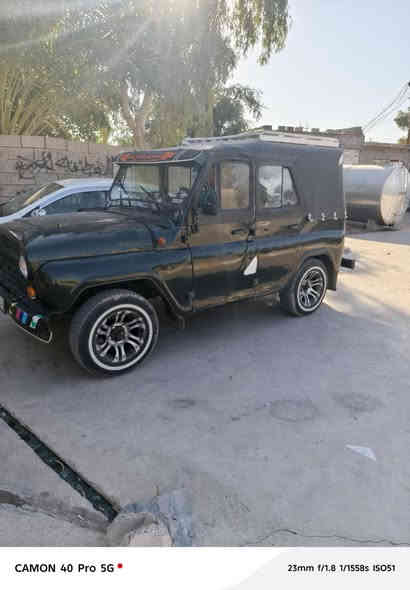 واز للبيع نضيفة شرط الفحص  تخم تاير /معمره للاستفسار ***********
