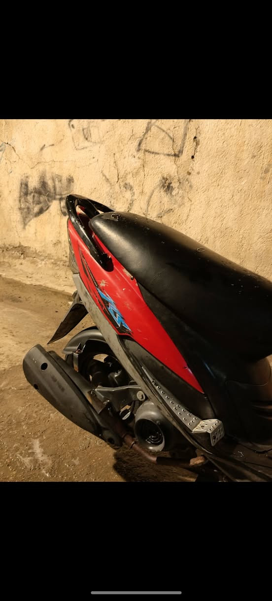 للبيع ماكس عدله ختم واحد شلعه ومعدل الدراجه رمبه محرك أخرس زوج تأيرات  جدد كفرات بلاد السعر 690 المكان القرنه الشرش رقمي ***********
