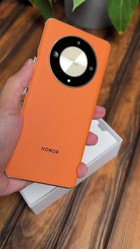 عندي هونر x9c نيضف حيل بالكارتونه مستخدم شي قليل كلش السعر 300 وبي مجا...