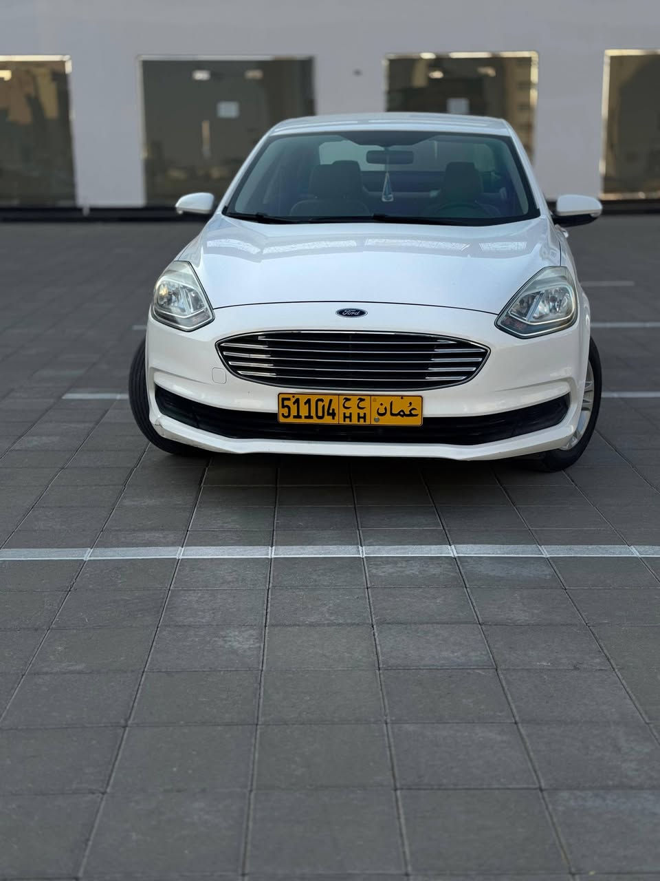 فورد اسكورد
 2020
خليجي
ممشى 100
 مالك اول
 1500cc
صبغ وكاله
بدون حوادث
وكالة عمان
 السعر 2500 قابل للتفاوض بشكل بسيط


**إذا كنت صاحب هذا الإعلان وتريد حذفه لأي سبب، رجاءا أرسل رسالة إلى الدعم الفني**