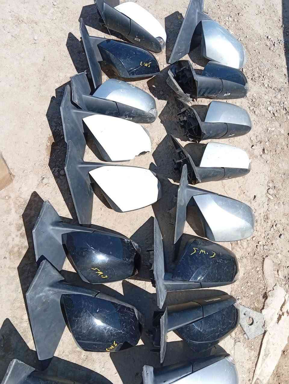 مرايه فلاونس وسافران 12
يوجد توصيل جميع المحافظات 
*********** واتساب

