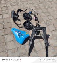 بابل صالنصه • غراض ماكس • كابريتر