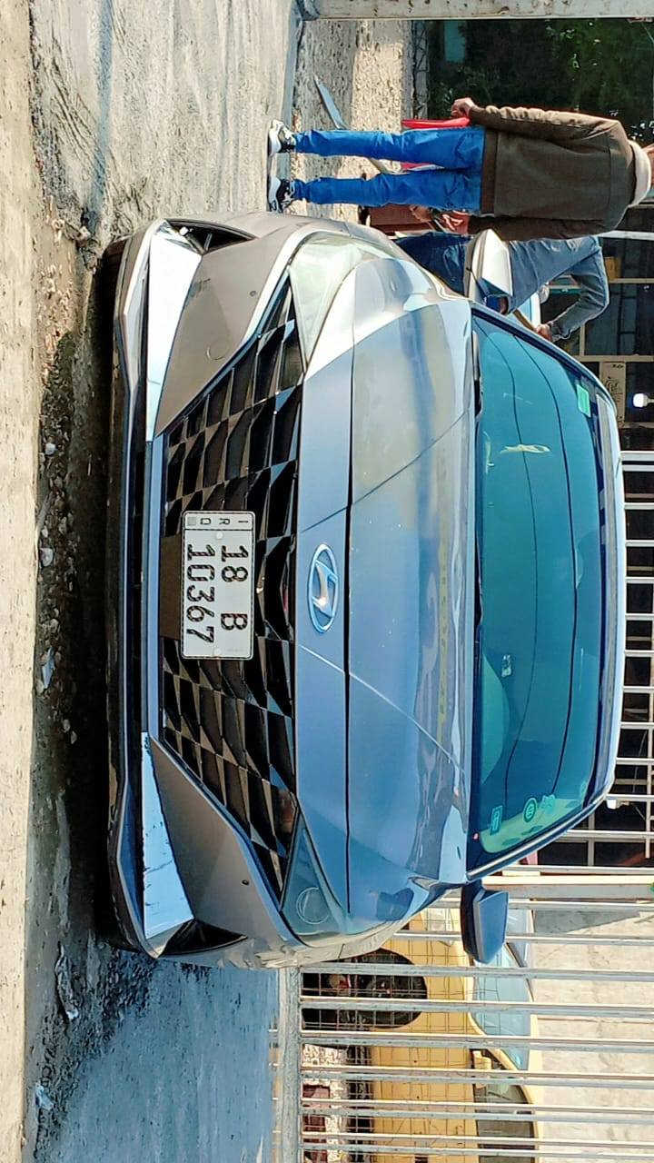 النترا موديل ٢٢ وارد امريكي حادث بيد فقط ومصلح نفسه بدون دواخل سياره جديده وجاهزه من كلشي مكانها حله بابل 
معرض الخفاجي لتجاره السيارات الحديثه 
ترهم بمقدمه ٩٥ ورقه والباقي قسط 
للستفسار ***********
