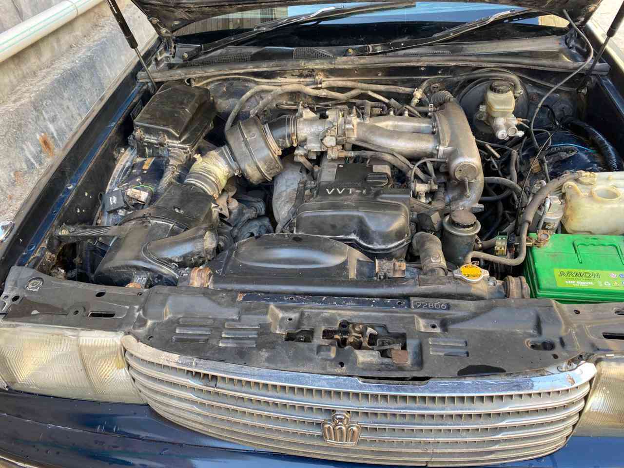 كراون الأرنب طويل مديل ٩٥ مكفول كصه ونقل جثه ضربه و مكينه واكير فيفتي ٣٠٠٠ حداديه تخم تاير تبريد ثلج سنتر لوك كشنات كهرباي فنر بلاد دبل تريشه اكسل ثلاث قطع رقم البصره مشروع وطني سنويه سعر ٦٥ الاتصال على هذا رقم ***********
