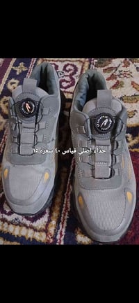 حذاء • اصلي • قياس ٤٠