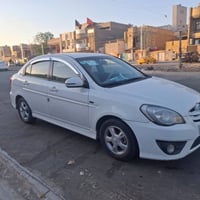 اكسنت ٢٠١١ • محرك ١٦٠٠ • خليجي
