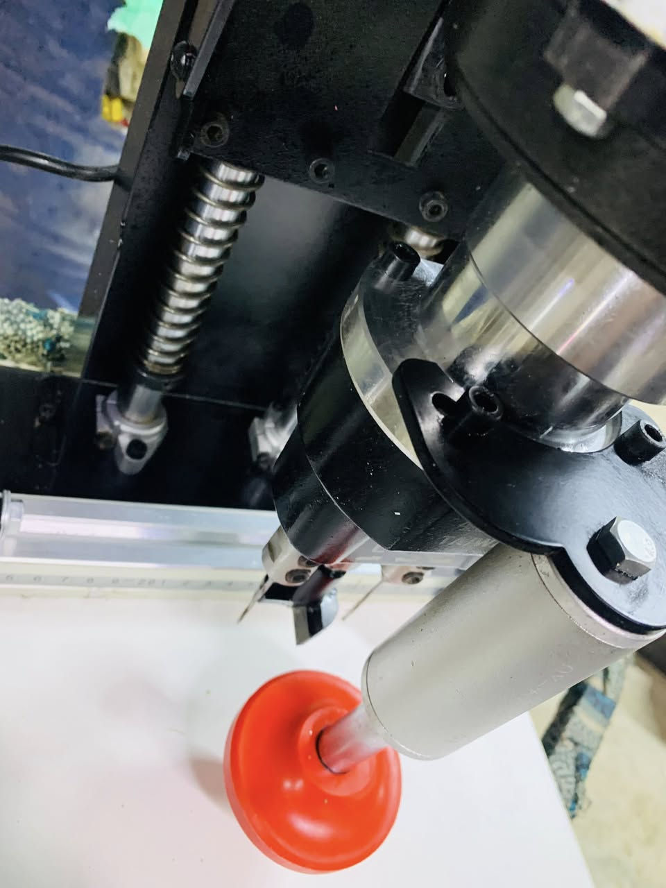 للبيع اخو الجديد فرازه نرمادة MDFشرط الشغل والفحص للأستفسار اتصل او تفضل خاص
***********

***********

يوجد توصيل لجميع المحافظات
