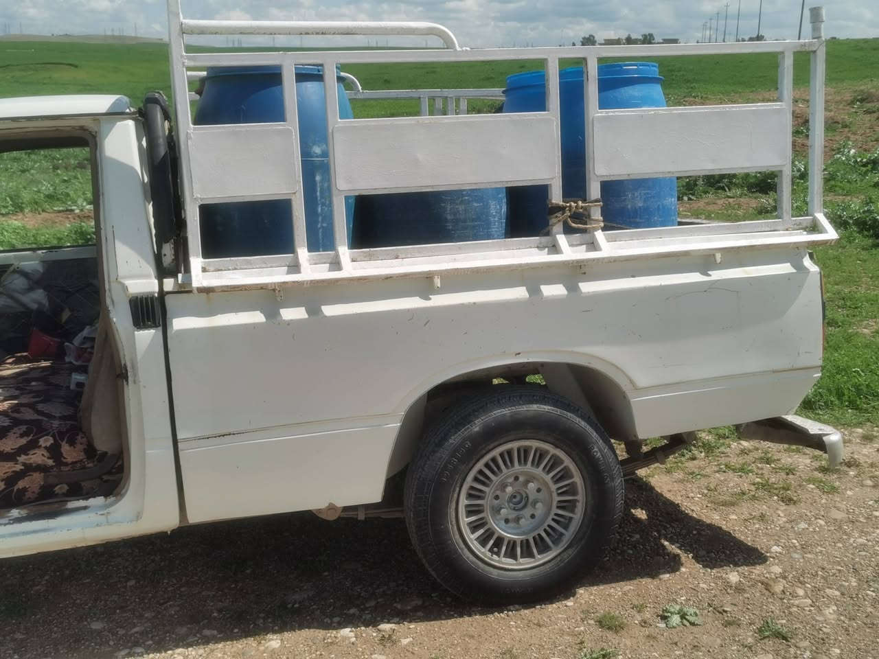 صياره 80  البيع. رقم اصفار   شرط اكسن محرك. كلو شرط شاصي شرط. كلو جديد محرك. لا صرف. لا نفخ. شرط محرك. غرمات  صفر  رقم اصفر رقم. بي. وتساب  سعر  ٢٧. بي. مجل.  اتصال تدلال   رقم ***********
