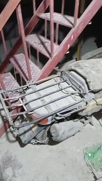 بغداد مدينة الصدر • كفرات • ويل مع تاير