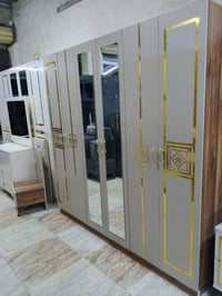 ٥ قطع • نظيف • كركوك