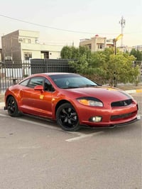 متسيوبوشي كلبس ٢٠٠٩ السياره رقم أربيل الجديد تريد تحويل تريد وكاله كير...